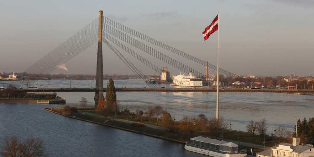 Latvijas Administratīvo tiesnešu biedrības loma Eiropā