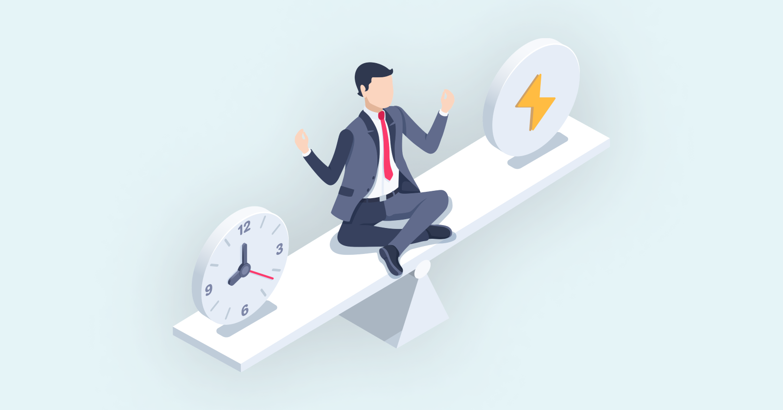 Seminārs par laika plānošanu un enerģijas menedžmentu